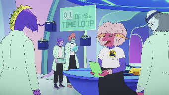 Tomorrow’s Death is Yesterday’s Problem