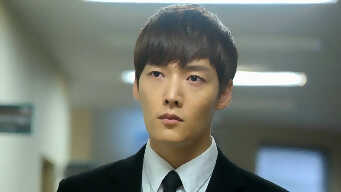 Pride And Prejudice EP 12