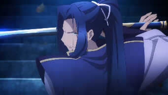 Episode 23 - Incarnation