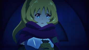 The Rookie and the Veteran