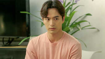 The Time We Were Not In Love EP 11