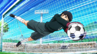 Crushing Wakabayashi