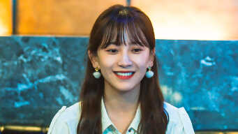 The Girl Who Sees Smells EP 6