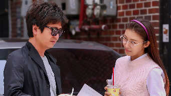 The Time We Were Not In Love EP 1