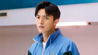 To Fly With You EP 8