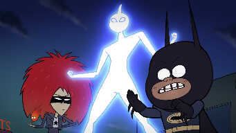 A Knight at the Movies