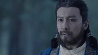 The Legend Of Heroes: Hot Blooded EP 23