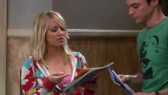 The Cooper-Hofstadter Polarization