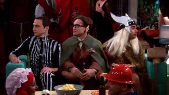 The Middle Earth Paradigm