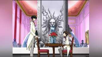 This is Our Ouran Fair!