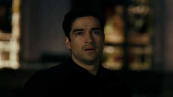 Chapter Five: Through My Most Grievous Fault