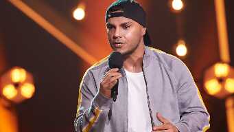 Chris Tall Presents… Osan Yaran