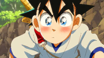 I Went to the Demon King’s Birthday Party