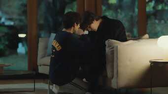 Unintentional Love Story