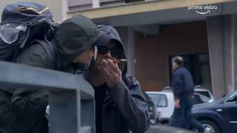 Celebrity Hunted: Italy - Ep.06