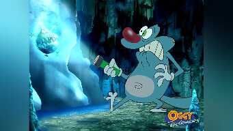 The Ancestor | Oggy Grandma | Trans-Amazonian