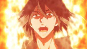 Episode 3: Part 2 Blazing Chivalry and Justice in Kabuchika