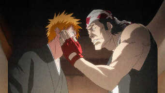 The Man Who Hates Shinigami