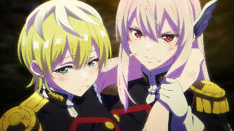 Return, a New Determination