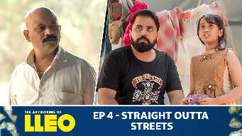 Straight Outta Streets