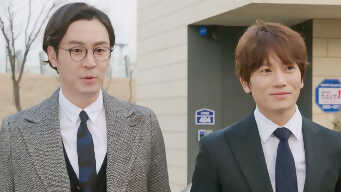 Kill Me Heal Me EP 8