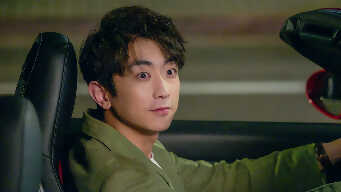 Time To Fall In Love EP 19