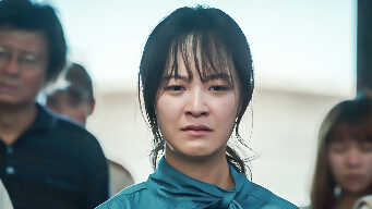 Last One Standing EP 11