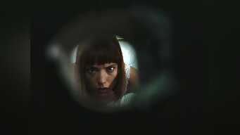 The Claustrophobic Diver