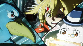 Episode 12 Regret Always Resides in the Past