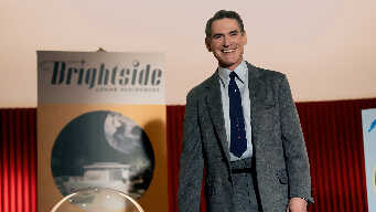 Your Brighter Tomorrow, Today