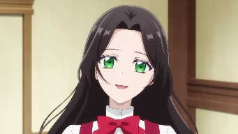 The Villainess and the Dramatic Chin Lift