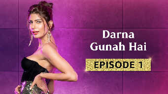 Darna Gunah Hai
