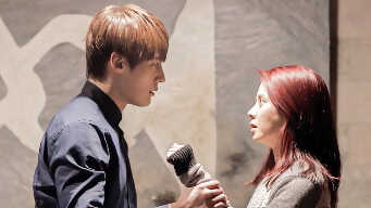 Emergency Couple EP 13