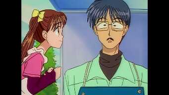 Under the Same Roof with You