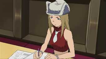 The Super Written Exam - Heart-pounding, Reeling, and Restless. You're Kidding!?