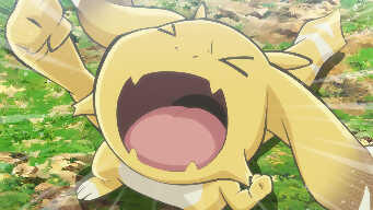 I Evolved and Things Got Comfortable