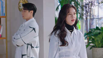 Exploration Method Of Love EP 8