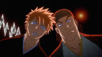 Assassination of Aizen! The Darkness Which Approaches