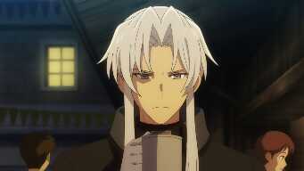 The Inferno Magician