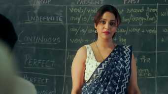 Madam Ke Husband Bhole Hain Bade