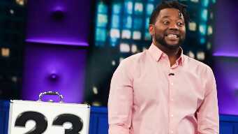 Mile-High Millionaire