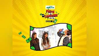 Episode 5: A Shot of Phenyl