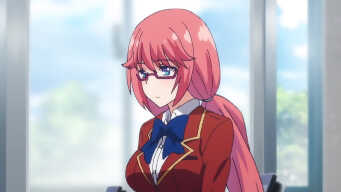 Classroom Of The Elite EP 6