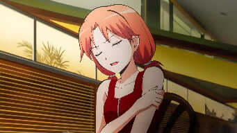 Assassination Classroom EP 18