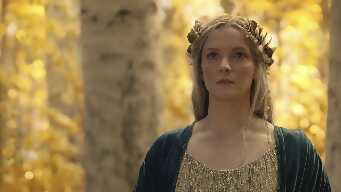 A Shadow of the Past