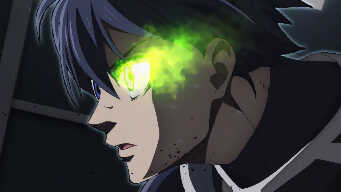 Episode 27 THE WORLD OF FEELING