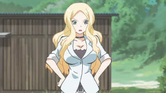 Assassination Classroom EP 6