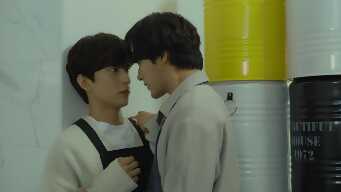 Unintentional Love Story