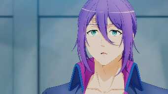 Issue 7: The Moment Is Here! A Matchmaking Party