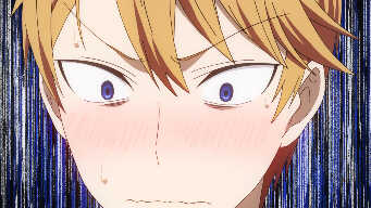 Miyuki Shirogane Still Hasn't Done It/Kaguya Wants to Be Figured Out/Kaguya Wants to Walk